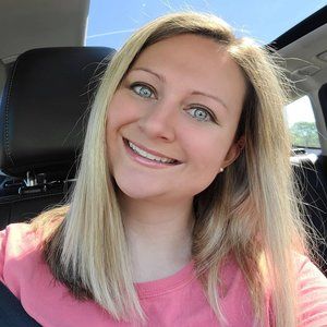 Meet your Posher, Shelby